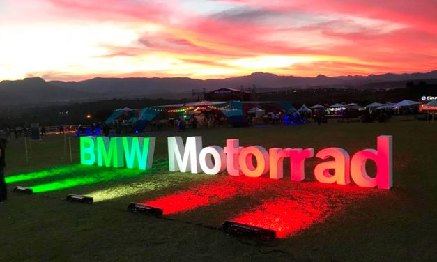 Dos días plenos de diversión al estilo alemán, BMW MOTORRAD DAYS