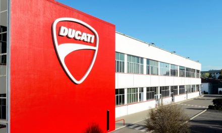 Ducati prende sus motores nuevamente