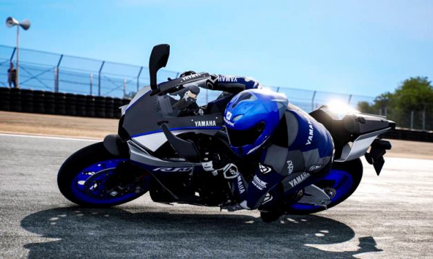Más motos, más opciones y más realismo: Ride 4