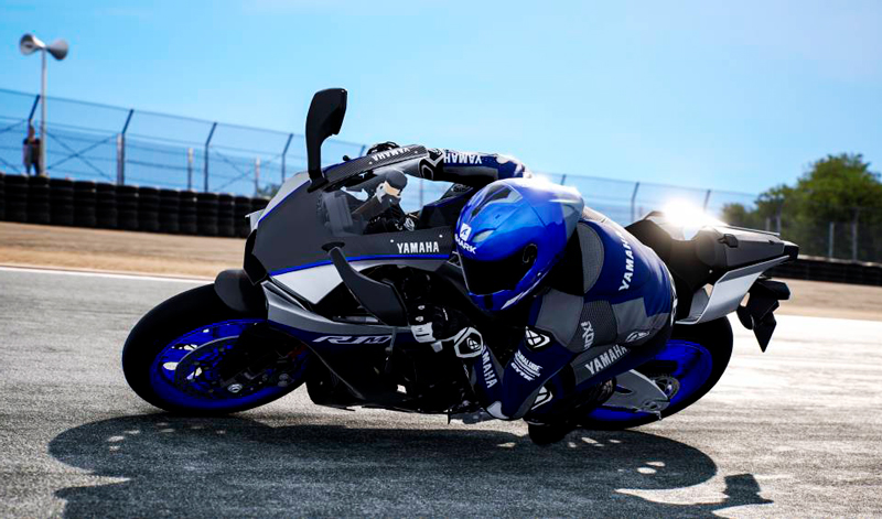 Más motos, más opciones y más realismo: Ride 4