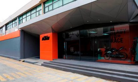 Filipinas acoge parte de la producción de KTM