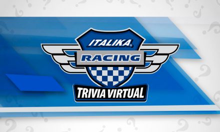 Trivia Virtual ITALIKA Racing