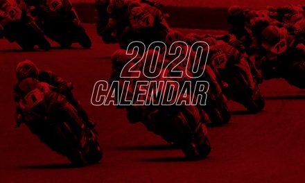 Revelado el calendario de WorldSBK para 2020