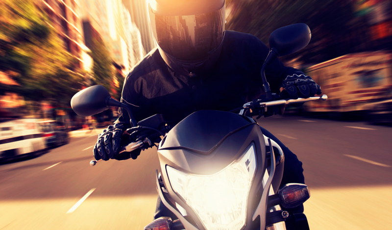 ¿Qué líquido de frenos utilizar en tu motocicleta? Por Bardahl