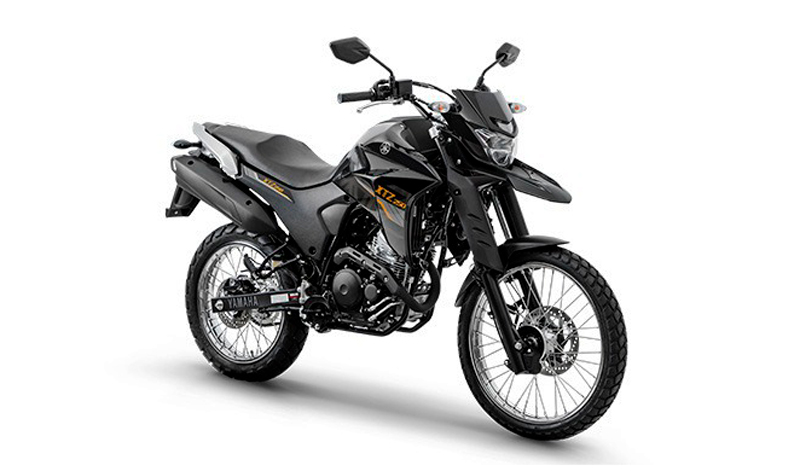 Yamaha XTZ 250 Lander 2020