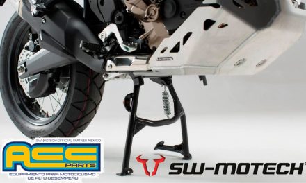 Caballete central Honda CRF1000L Africa Twin (15-) en ACC PARTS