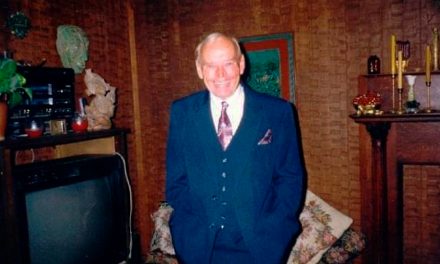 Texano Larry Beall