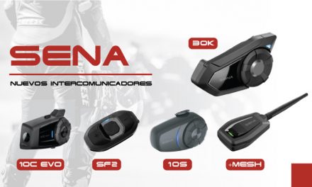 Intercomunicadores SENA, innovación y solución Bluetooth a nivel mundial
