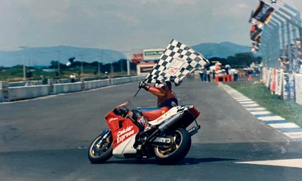 Superbike 1996