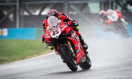 Scott Redding se lleva la victoria en Francia