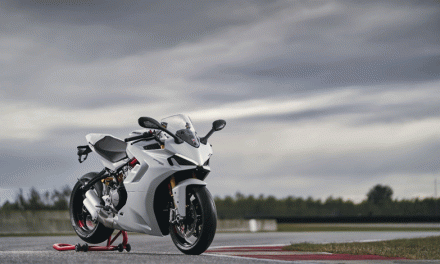 Ducati World Premiere Episodio 3