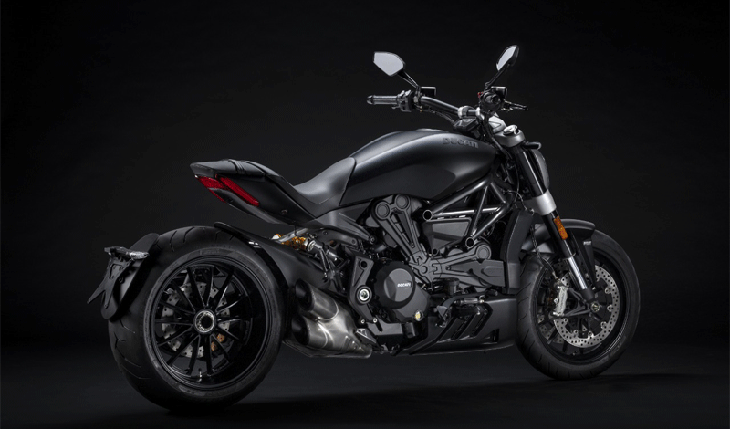 Ducati Presenta la Nueva XDiavel y Ducati Scrambler para 2021