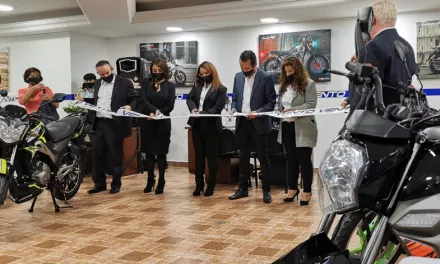 Una nueva agencia VENTO en el Estado de México