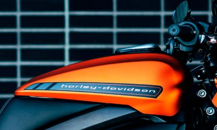Harley-Davidson LiveWire, mismas condiciones, pero ahora amigable con el medio ambiente