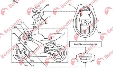 Honda: por una mejor conducción a través del pensamiento