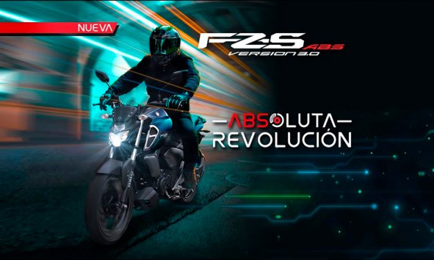 Absoluta Revolución