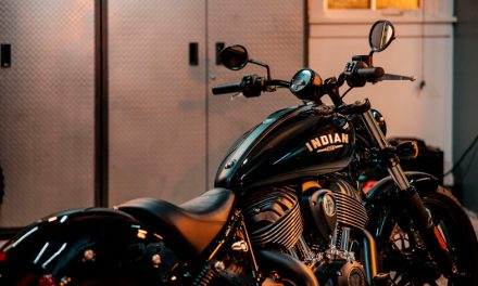 Indian Motorcycle celebra 100 años de Chief con su flamante nueva línea 2022