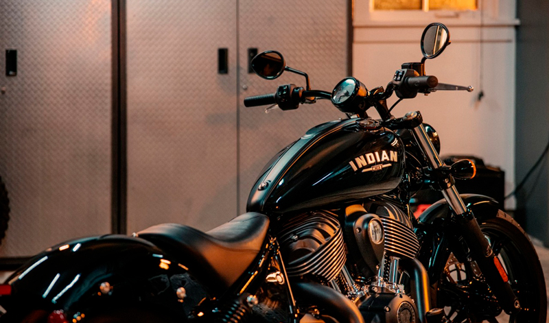 Indian Motorcycle celebra 100 años de Chief con su flamante nueva línea 2022