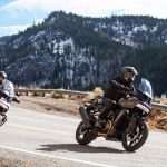 Revelación de la Harley-Davidson® Pan America™ Adventure Touring