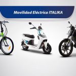 Movilidad eléctrica con ITALIKA