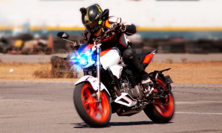 Nueva HYPER 280 de Vento