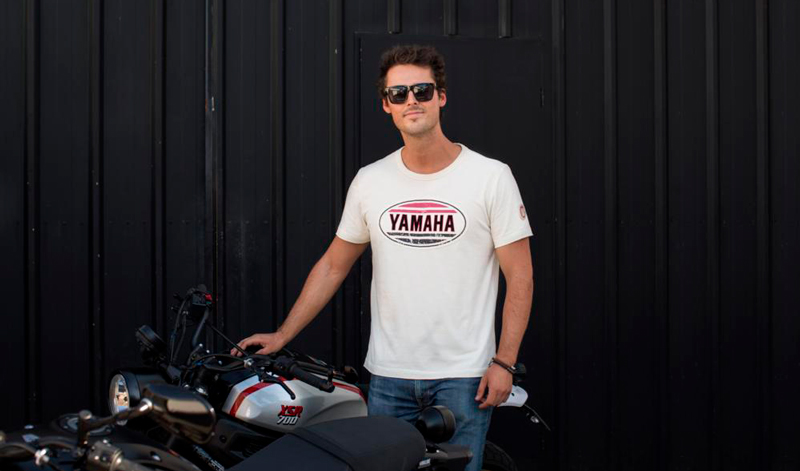 Más de 100 artículos de Yamaha para renovar tu closet