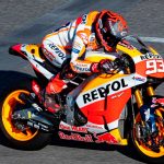 Marc Márquez regresa a MotoGP el siguiente fin de semana