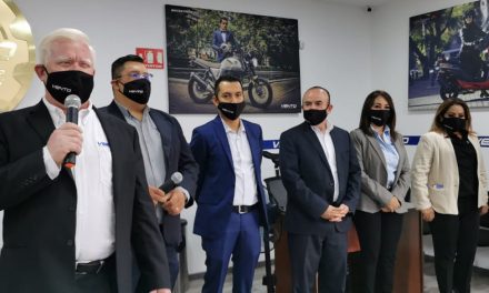 VENTO cumple su promesa nuevamente