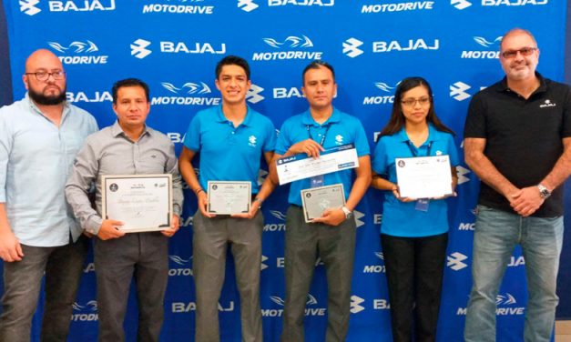 Puebla triunfa a nivel mundial, en la primera edición del Campeonato Internacional de ventas