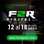 F2R Digital, la Feria virtual de la moto en 2021