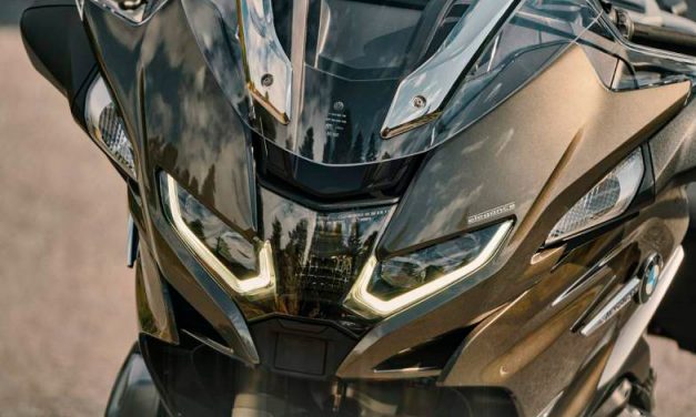 BMW y su nuevo y revolucionario sistema de seguridad activada
