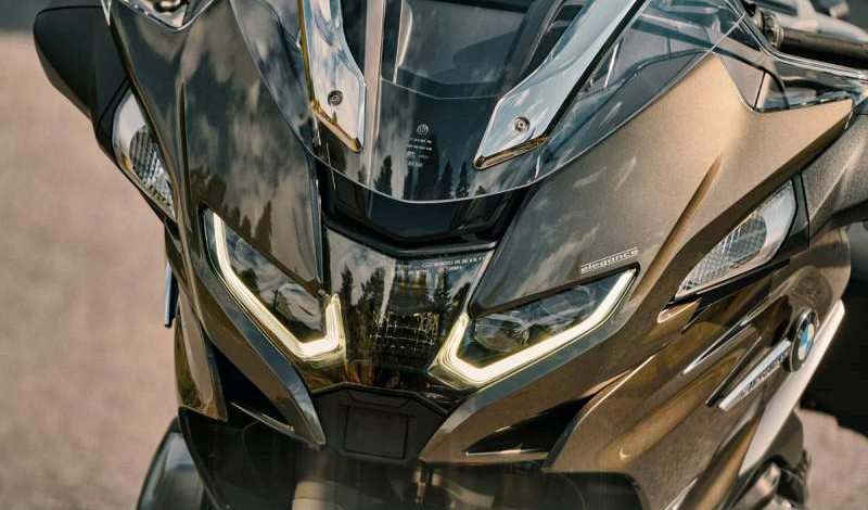 BMW y su nuevo y revolucionario sistema de seguridad activada
