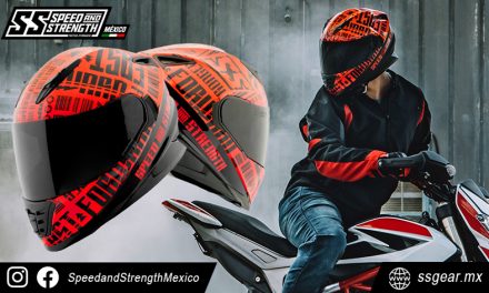 Casco SS1310 Fast Forward™ SPEED AND STRENGTH