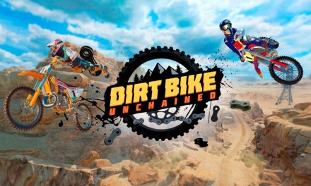 Participa en XTRME RACE, un torneo gratuito de Dirt Bike Unchained, y clasifica entre los 100 primeros puestos para recibir un premio
