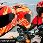 Casco SS1600 CAT OUT’A HELL 2.0™