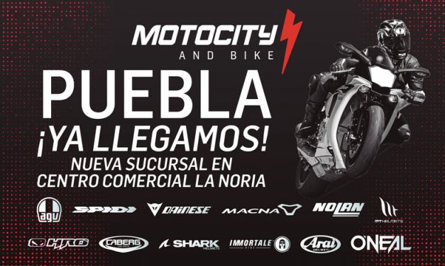 MOTOCITY cada vez más cerca de ti