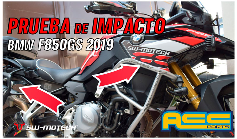 Tecnología para ti y tu motocicleta