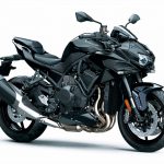 Kawasaki y la tecnología que aplica a sus modelos