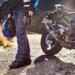 Seventy Degrees lanza colección de jeans para motociclistas
