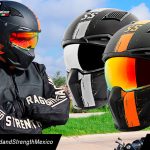 Casco SS2400 TOUGH AS NAILS™ SPEED AND STRENGTH