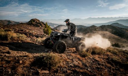 Polaris presenta línea innovadora de modelos todoterreno para mejorar la experiencia Off-Road
