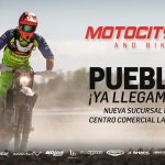 #MotocityPuebla ¿Estás listo para conocerlos?