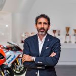 Junio 2021 es el mejor mes para Ducati, cerrando la primera mitad del año con un crecimiento fuerte