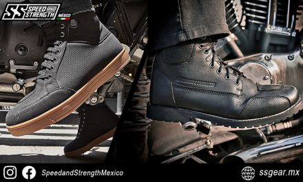 Botas Speed and Strength