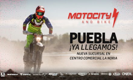 #MotocityPuebla ¿Estás listo para conocerlos?
