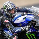Maverick Viñales ficha por Aprilia para la próxima temporada de MotoGP
