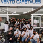 Inauguración VENTO Cafetales & MONDO DI MOTO