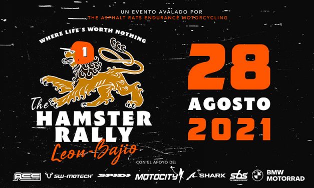 The Asphalt Rats Endurance Motorcycling presenta una categoría especial