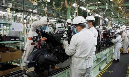 Honda tendrá un segundo turno para producción  de motocicletas por primera vez en México