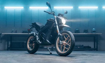 Zero Motorcycle y sus nuevos modelos